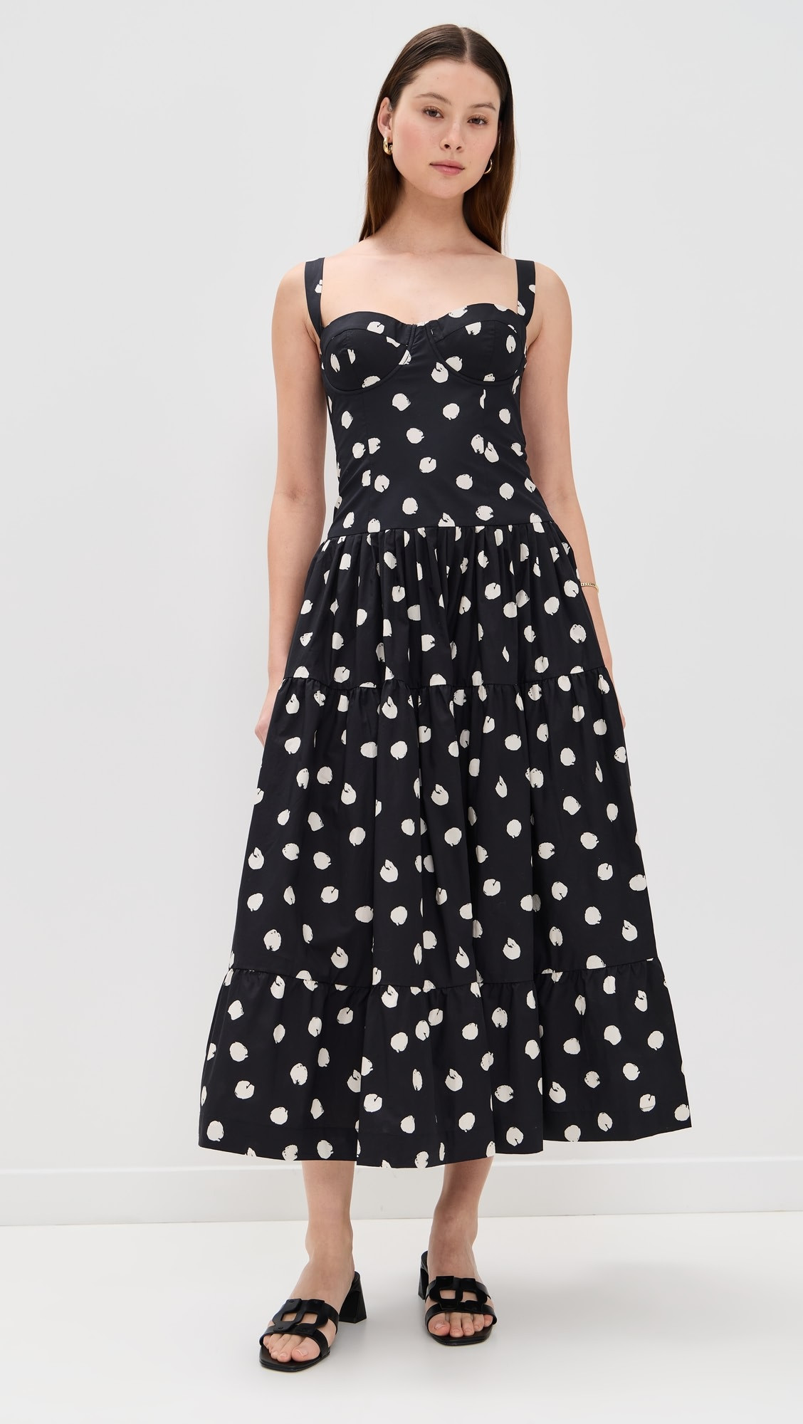 Santiago Midi Dress | Shopbop