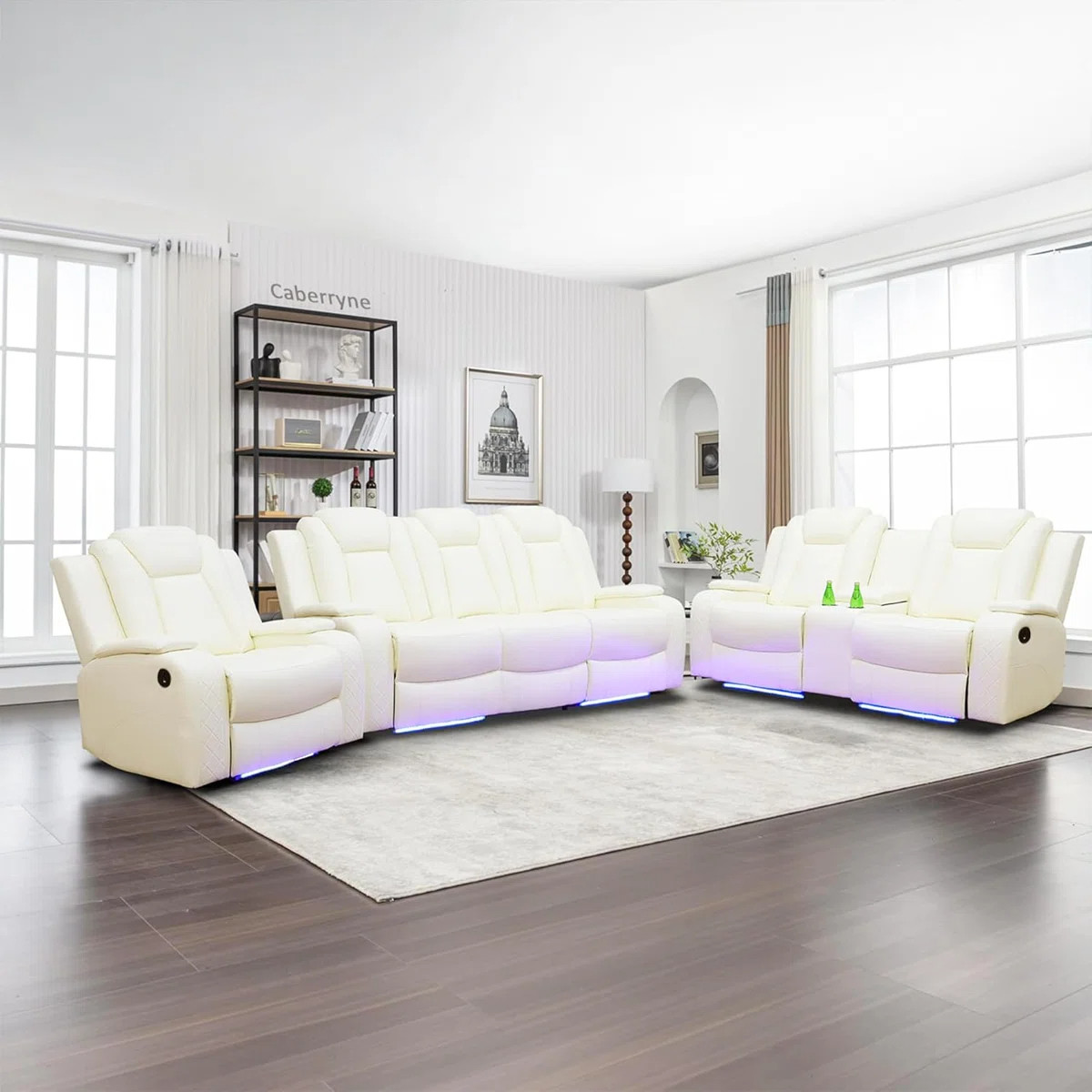 “My living room would look EXPENSIVE with this 😭✨”
Wayfair really did something… up to 70% OFF minimalist living room sets 🤍 3-piece to 5-piece setups that instantly elevate your space. This 4th of July clearance is a MUST 👀🔥 

 #LTKSeasonal #LTKHome #LTKSaleAlert