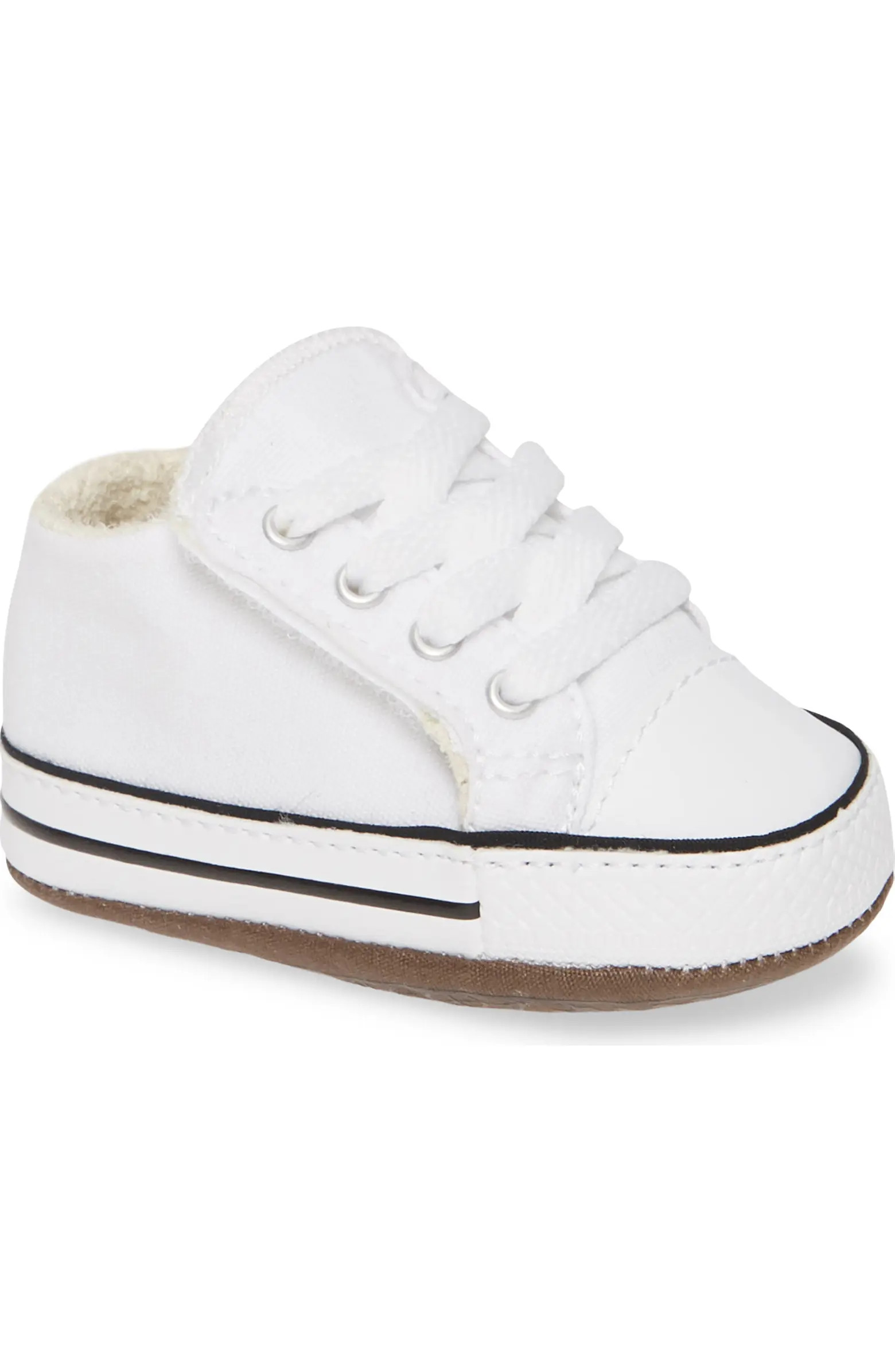 Chuck Taylor® All Star® Cribster Low Top Crib Shoe | Nordstrom