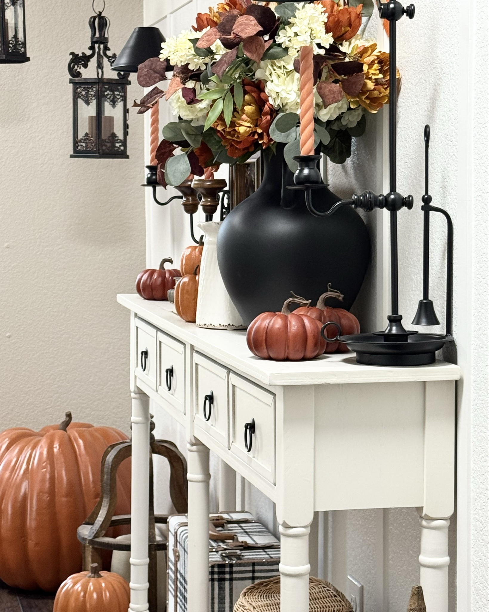 🍂 Fall Vibes 2025 🍂

#LTKHome #LTKSeasonal