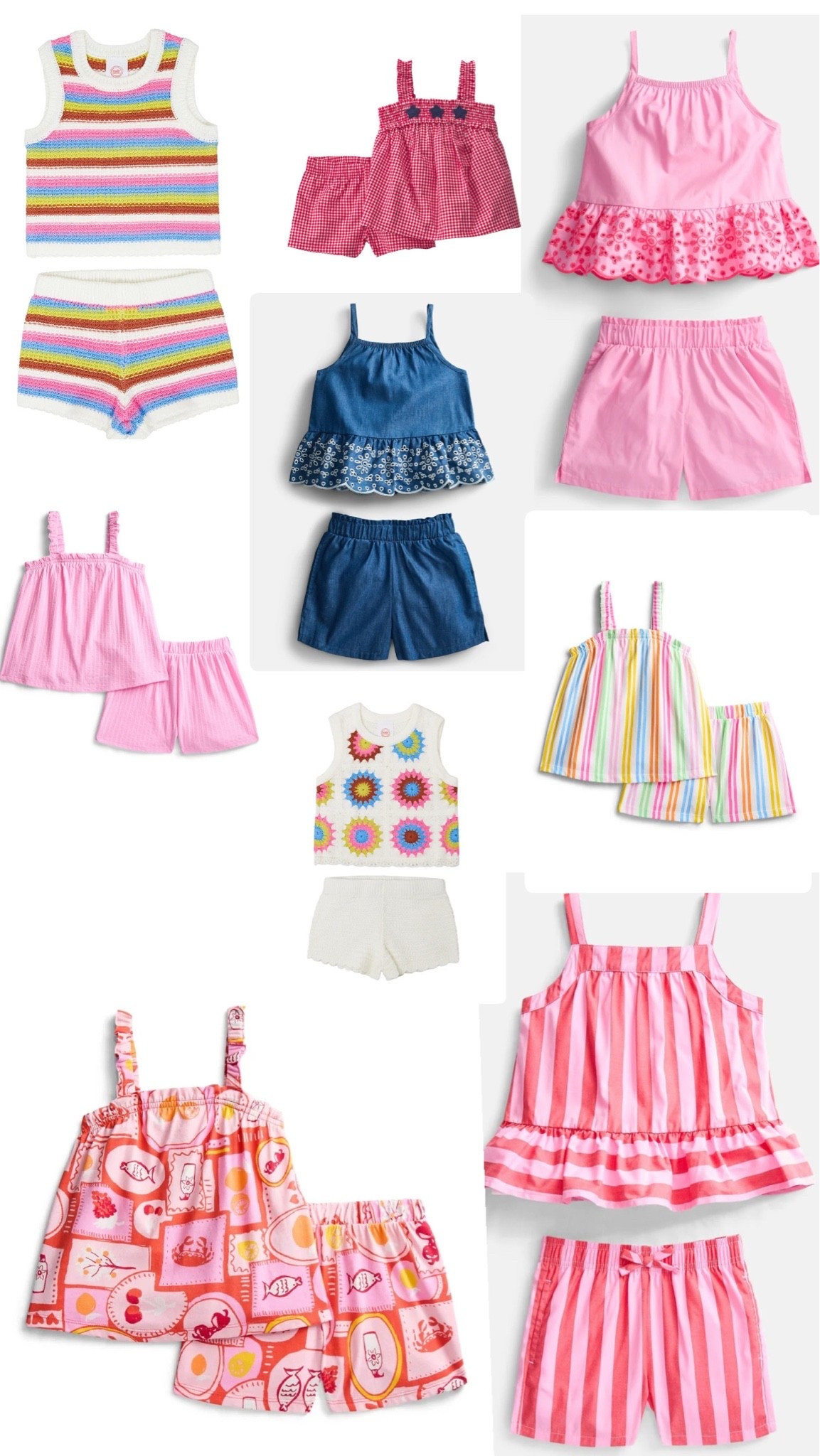 Affordable toddler girl clothes!

#LTKmomlife #LTKKids #LTKBaby