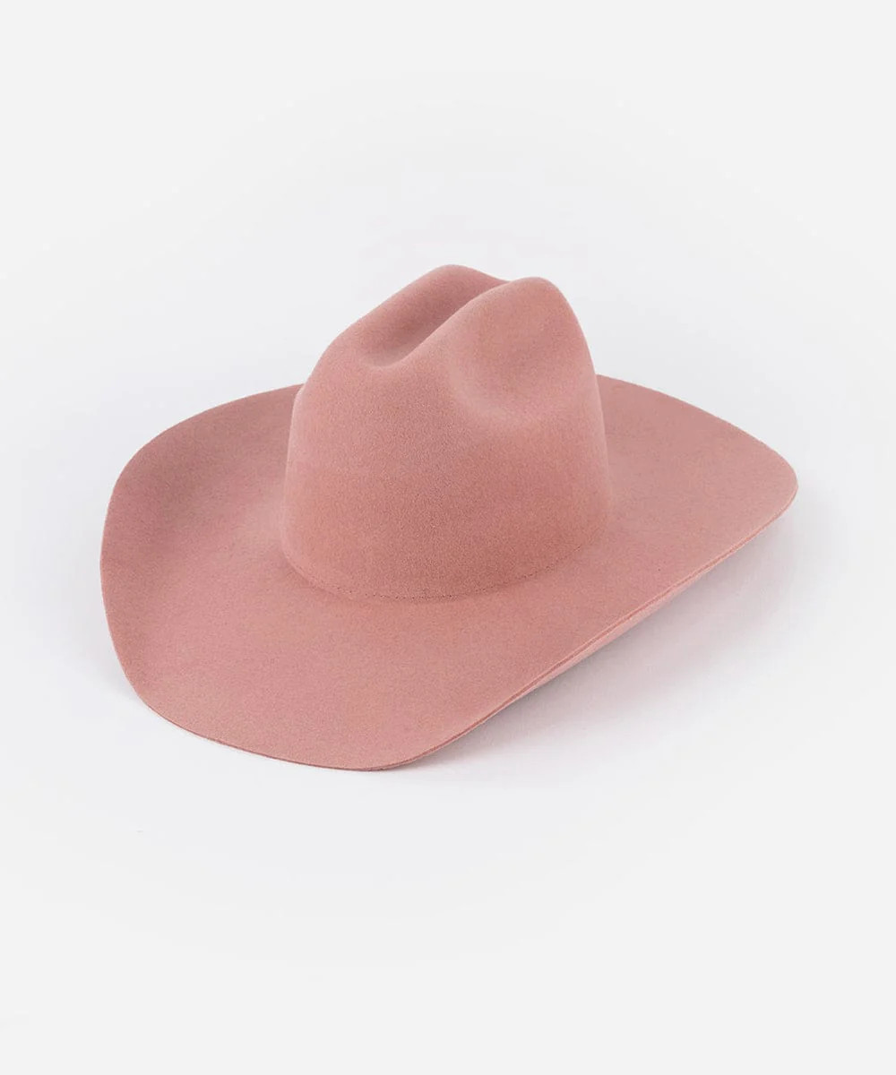 Teddy Cattleman Cowboy Hat | Gigi Pip