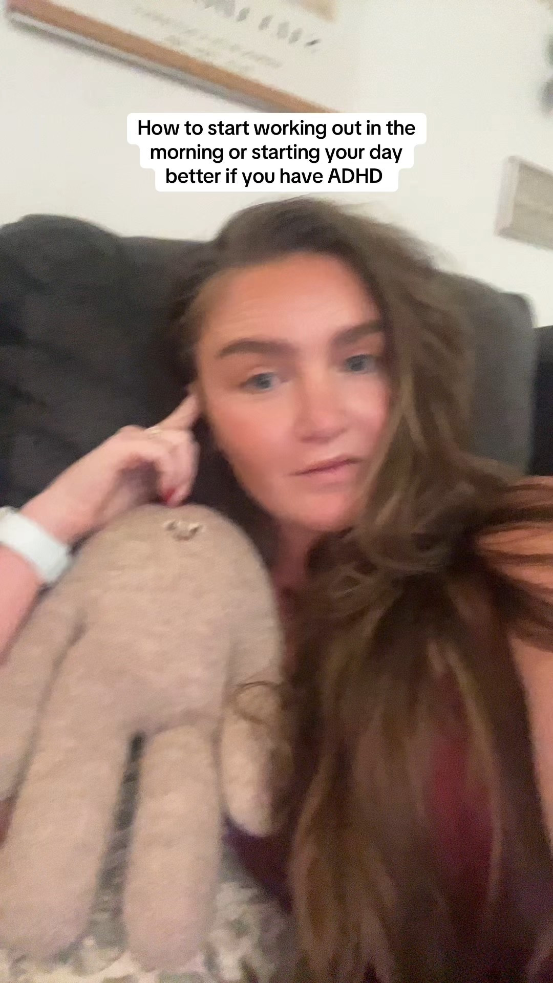 i know my people have found me bc my most asked question is literally about my little monster stuffed animal :’) this was a gift from my husband & is my fav little friend made from 100% organic baby alpaca fleece handmade in peru! I love him so much so here is the link so you can have him as a friend too - pls
tag me in photos or
vids or you w your
little monster I would love to see them 🥹

https://blablakids.com/products/little-monster-wonder?variant=14708926185516&utm_source=google&utm_medium=cpc&utm_campaign=20305167832&utm_term=&utm_content=&gad_source=1&gad_campaignid=20295802791&gbraid=0AAAAADPPrpr9i7XCixw10pvtD03kFL8ng

#LTKHome #LTKFindsUnder50