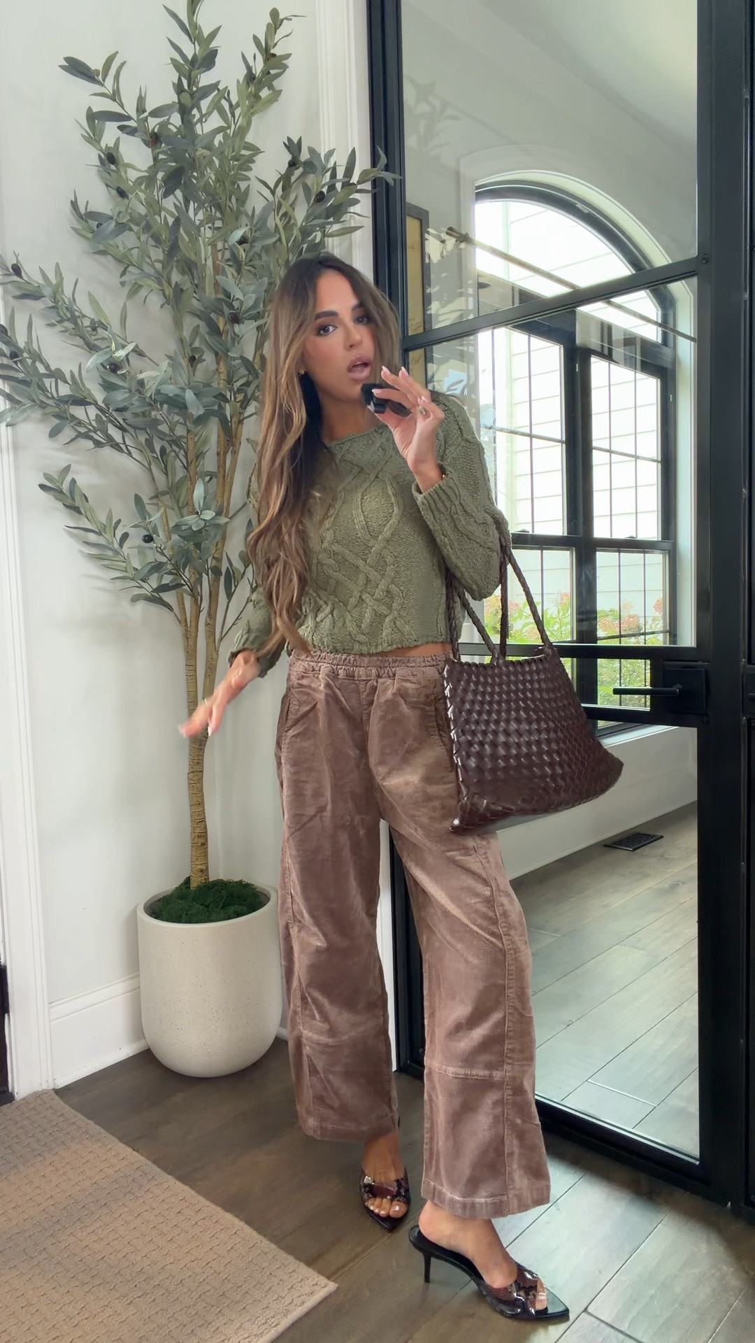 @Anthropologie #Anthropologiepartner