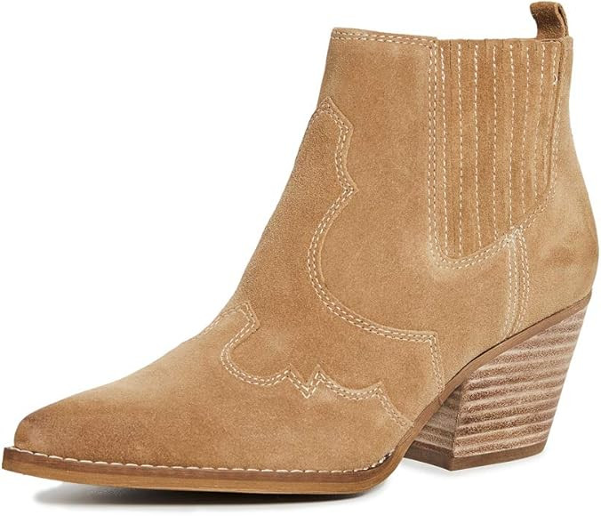 Sam Edelman Women's Winona Ankle Boot | Amazon (US)