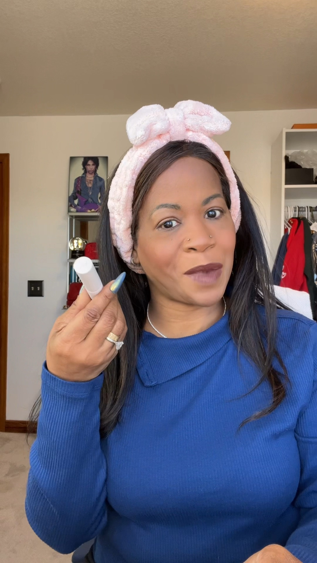 This new brow gel is off to a great start. But I’m going to give you a wear test and further thoughts  

#LTKbeauty #LTKover40 #LTKVideo