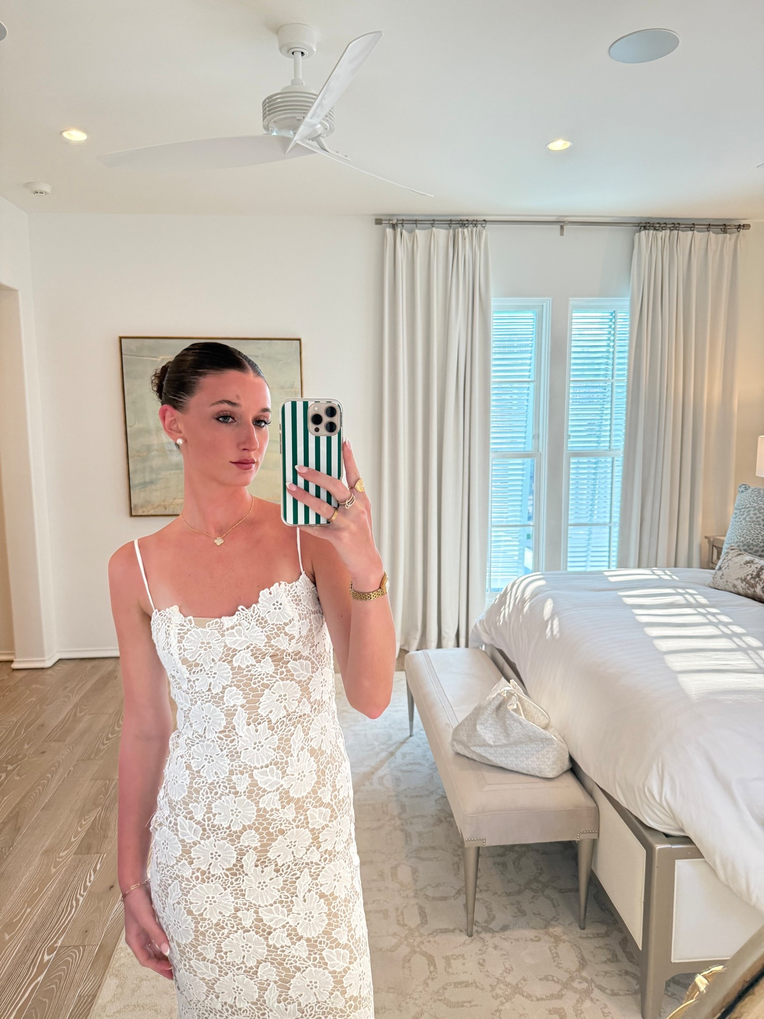 White lace midi dress. Commense dress. Affordable fashion. Phone case. Summer outfit. Beach outfit. Vacation outfit. Travel outfit. Resort looks.


#LTKTravel #LTKFindsUnder100 #LTKStyleTip