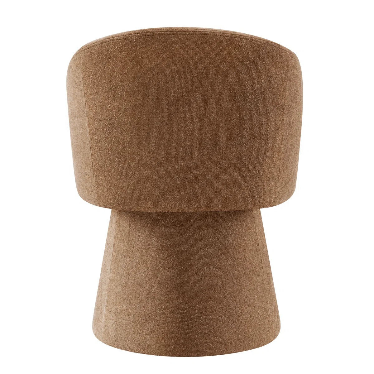 AllModern Kyo Upholstered Barrel Chair & Reviews | Wayfair | Wayfair North America