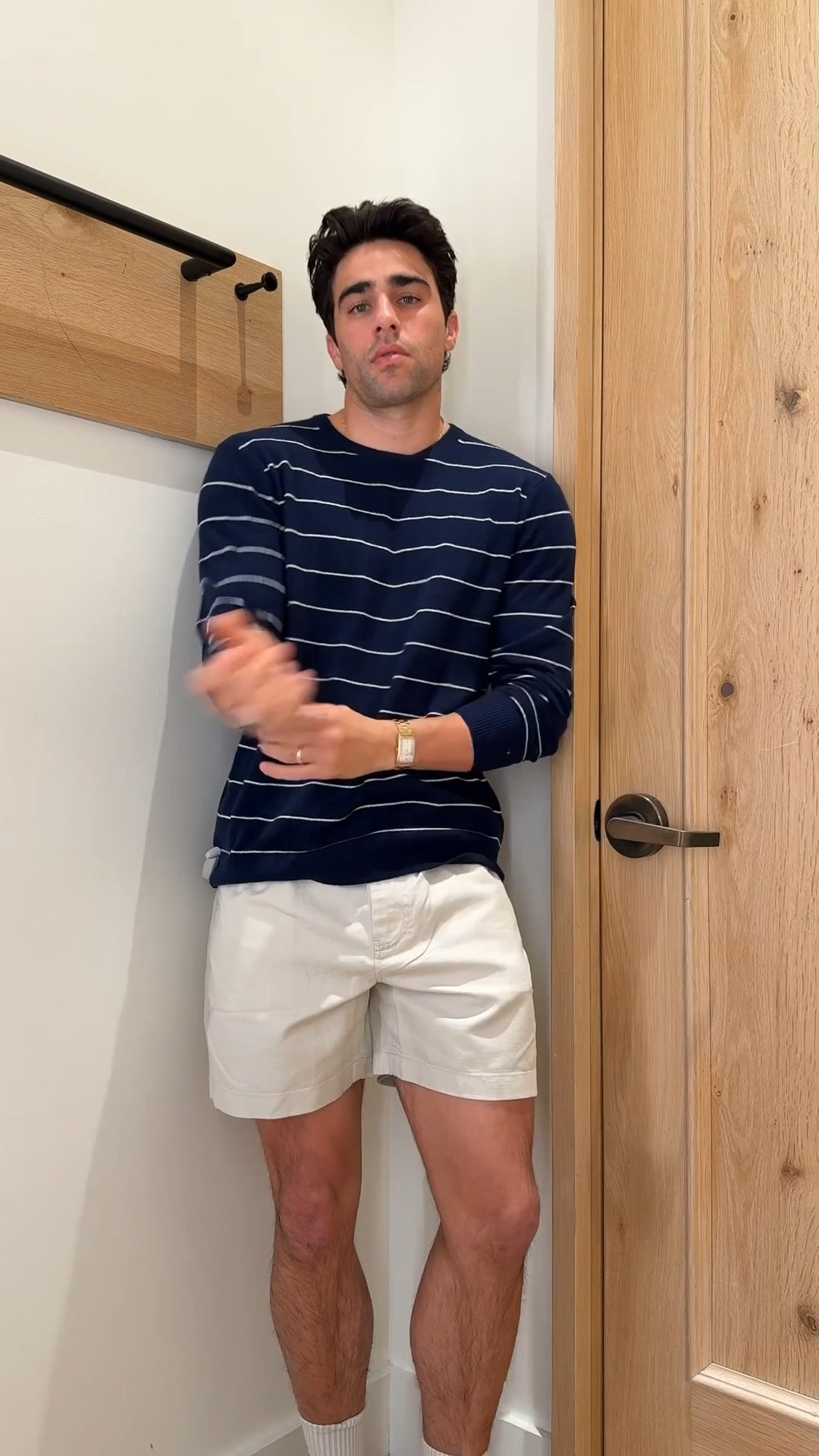 Trying on J. Crew’s amazing spring drops. 

#LTKSeasonal #LTKSwim #LTKMens