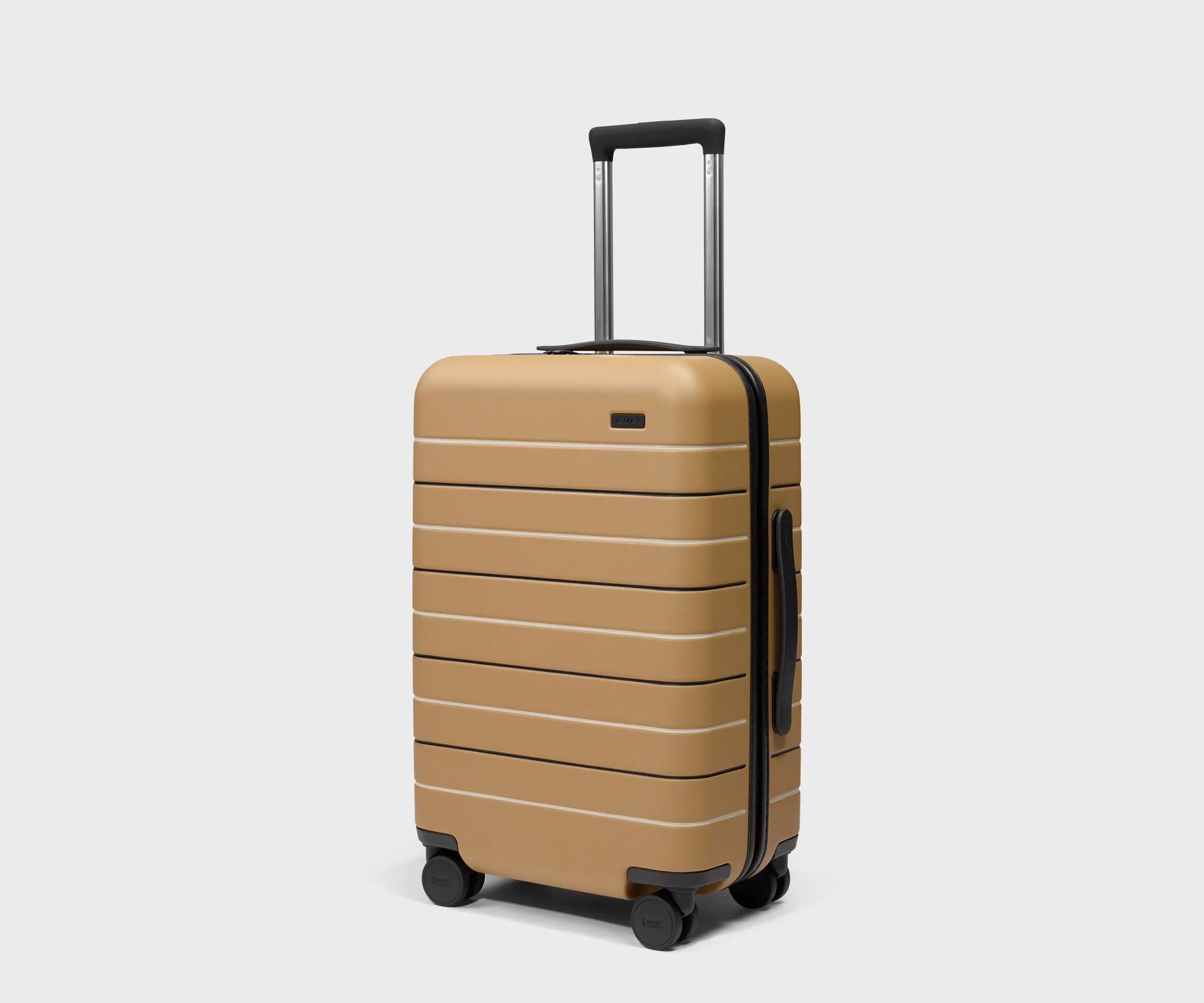 Hard Shell Carry-On Suitcase: Cherry Red | Away | Away