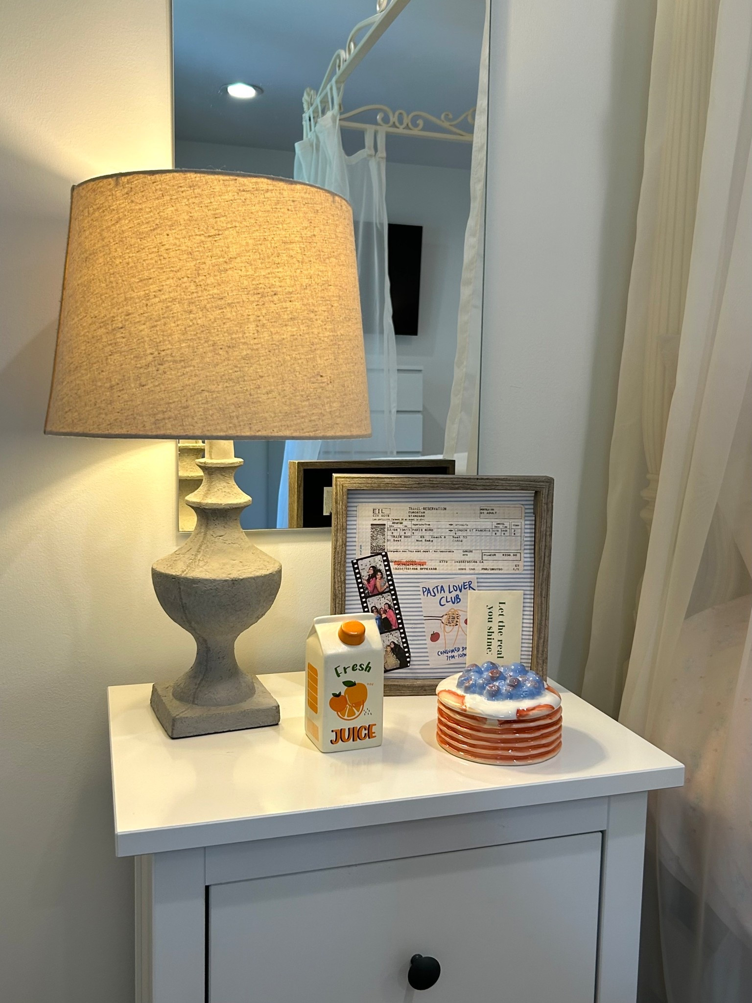 Nightstand #1

#LTKStyleTip #LTKHome #LTKFamily