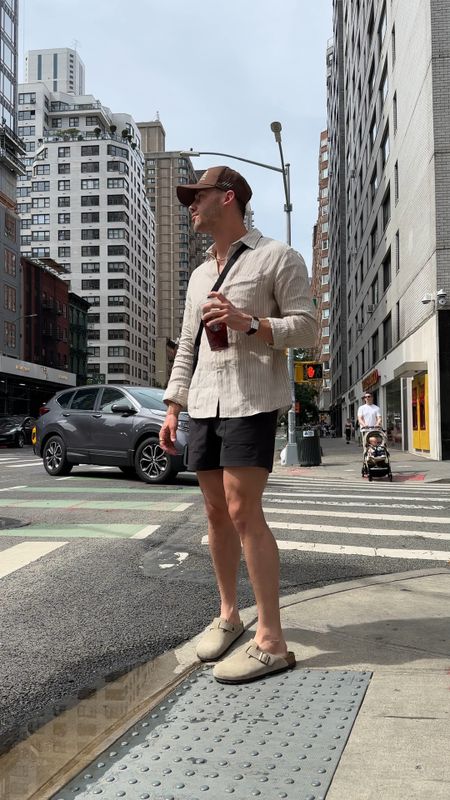 NYC day 3 fit!