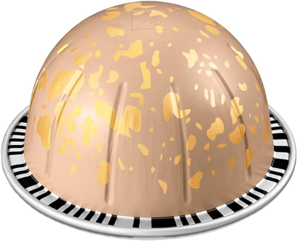 NEW VERTUO COFFEE INFINIMENT Limited Edition 10 Pods - (Infiniment Gourmand) | Amazon (US)