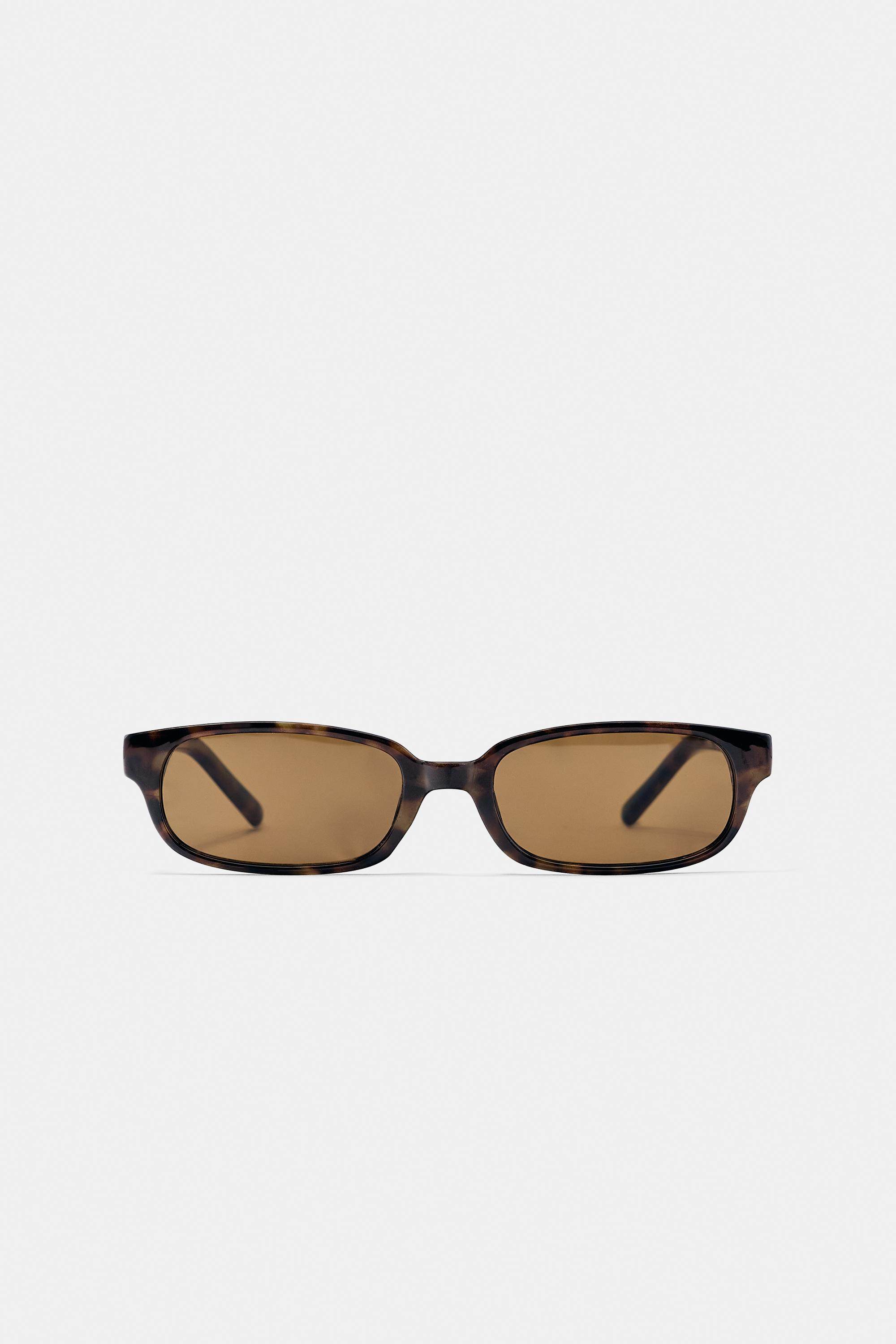 Rectangular sunglasses | Pull&Bear United Kingdom | PULL and BEAR UK