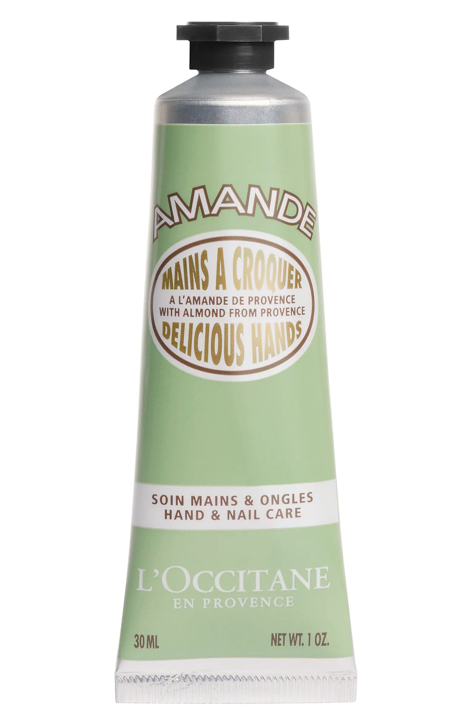 L'Occitane Almond Delicious Hands Cream | Nordstrom | Nordstrom