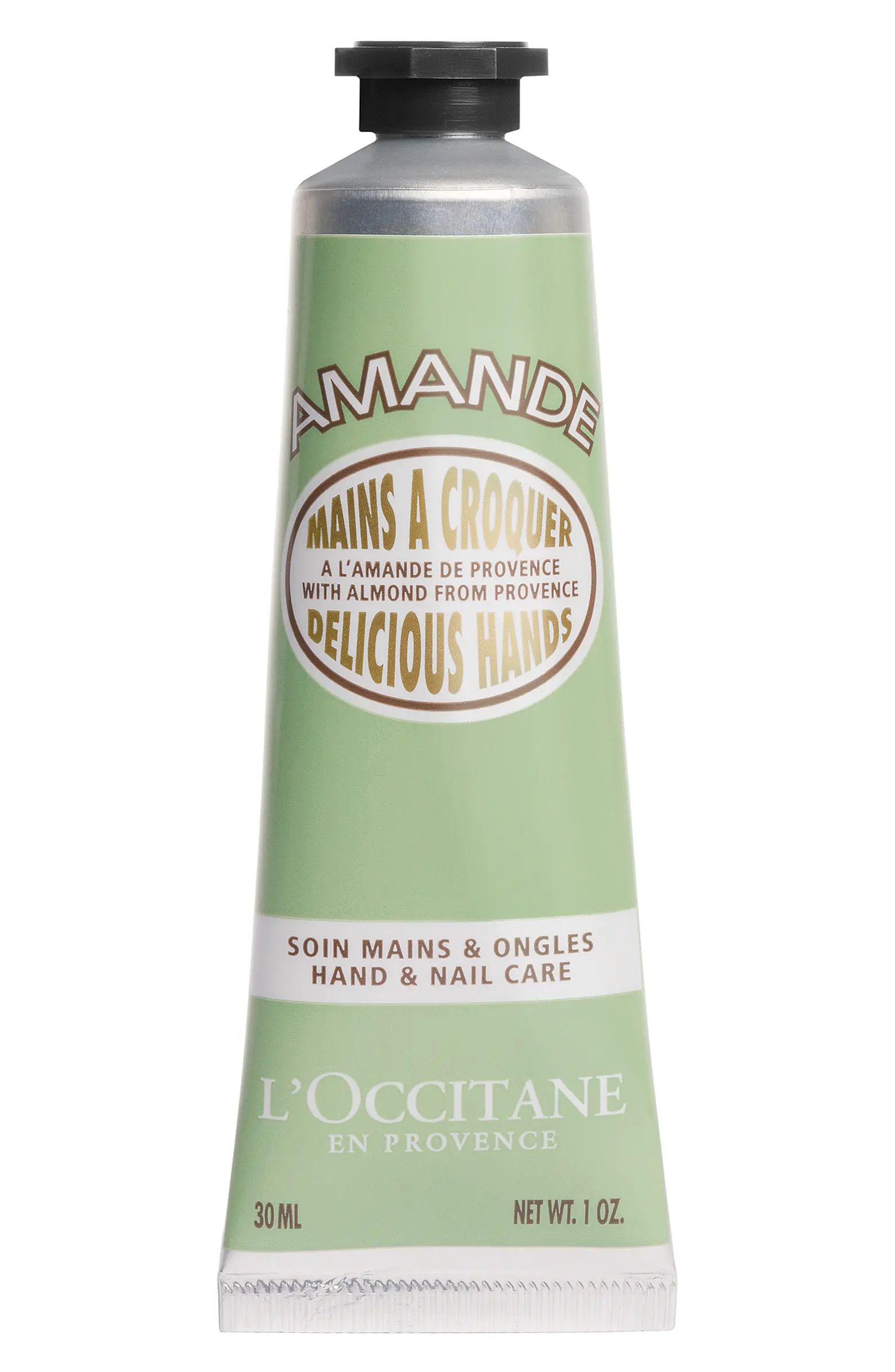 Almond Delicious Hands Cream | Nordstrom