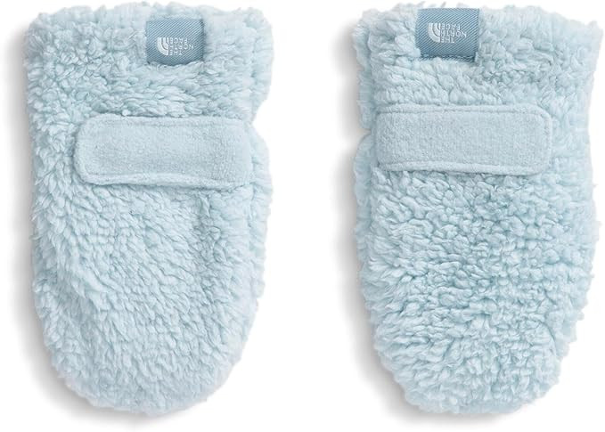 The North Face unisex-baby Bear Mittens | Amazon (US)