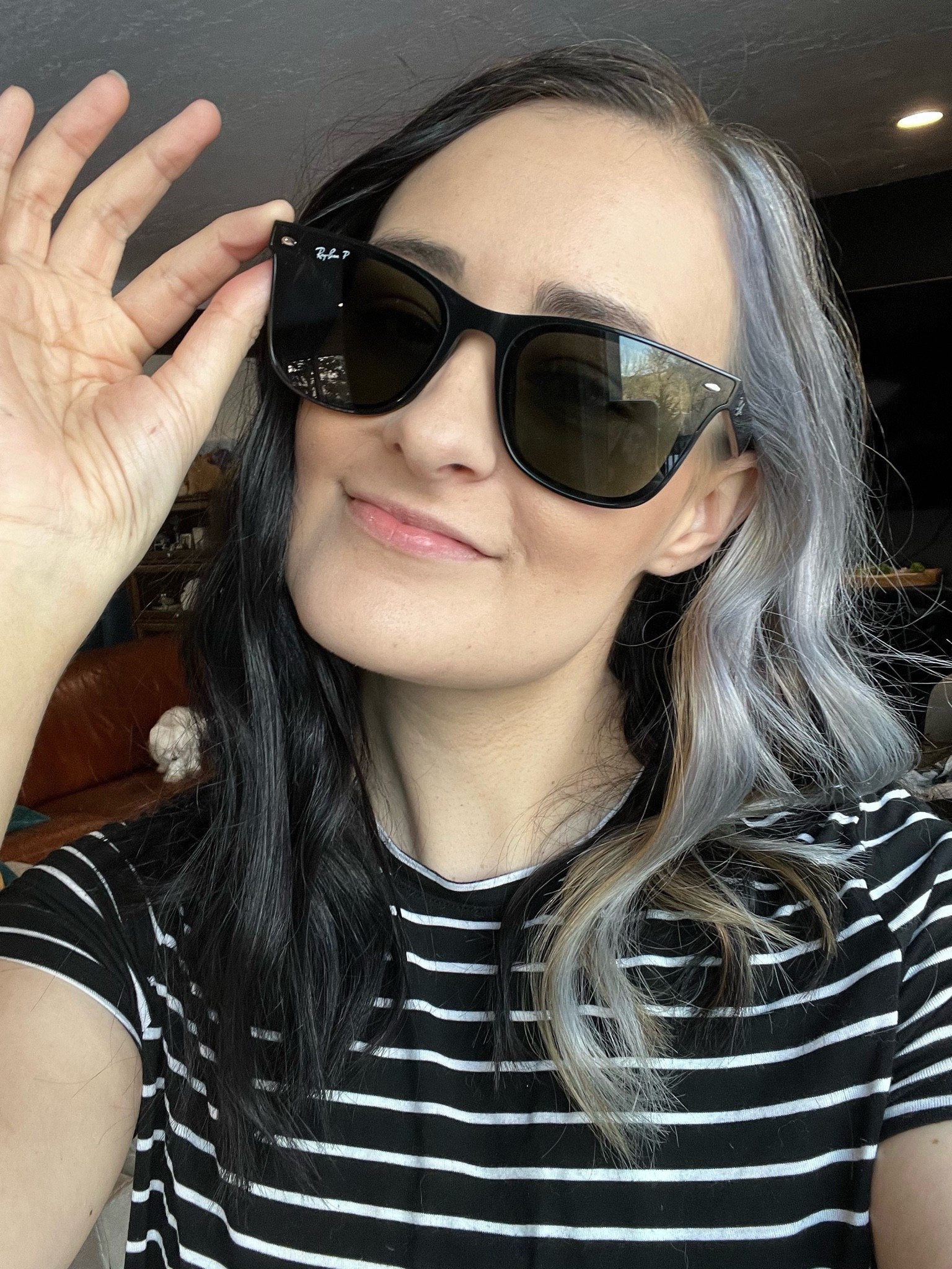 my favorite new sunglasses! these are polarized, light and super stylish.



#LTKSeasonal #LTKGiftGuide