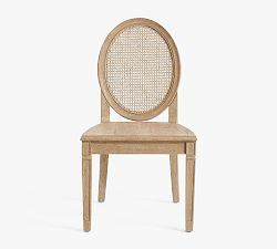 Sausalito Dining Chair | Pottery Barn (US)
