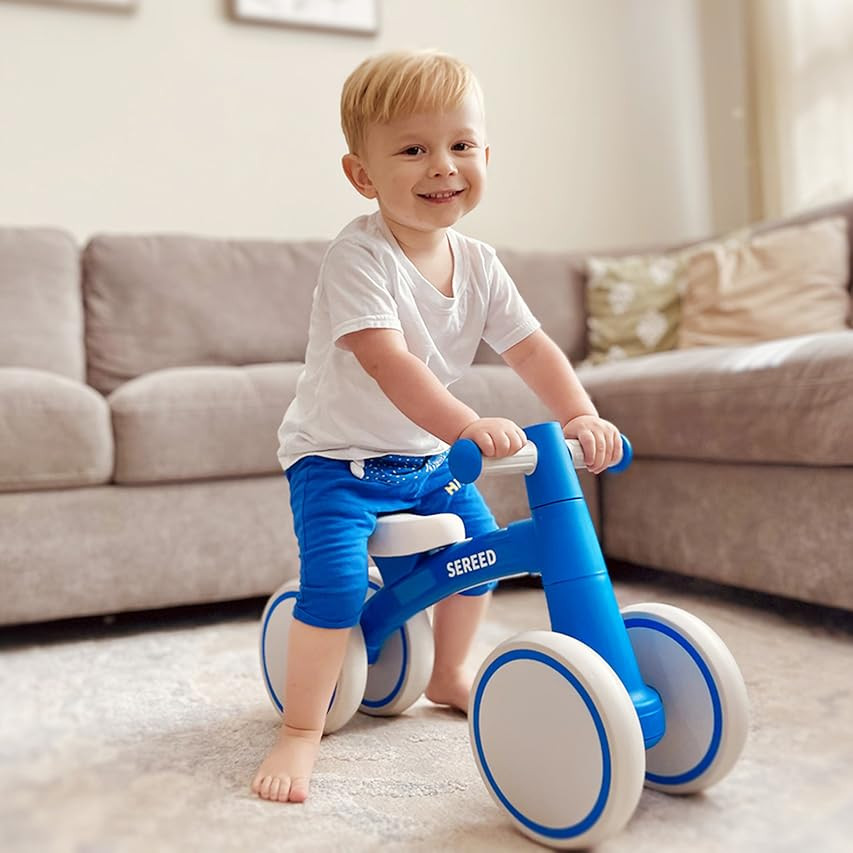 Balance Bike | Amazon (US)