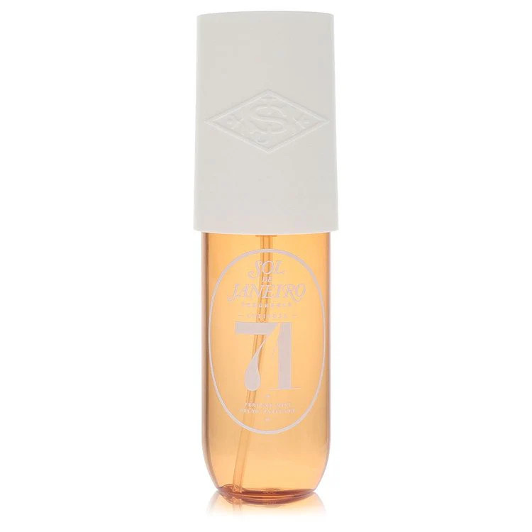 Sol De Janeiro Brazilian Crush Cheirosa 71 by Sol De Janeiro Hair & Body Perfume Spray 3 oz for Women | Shop Simon