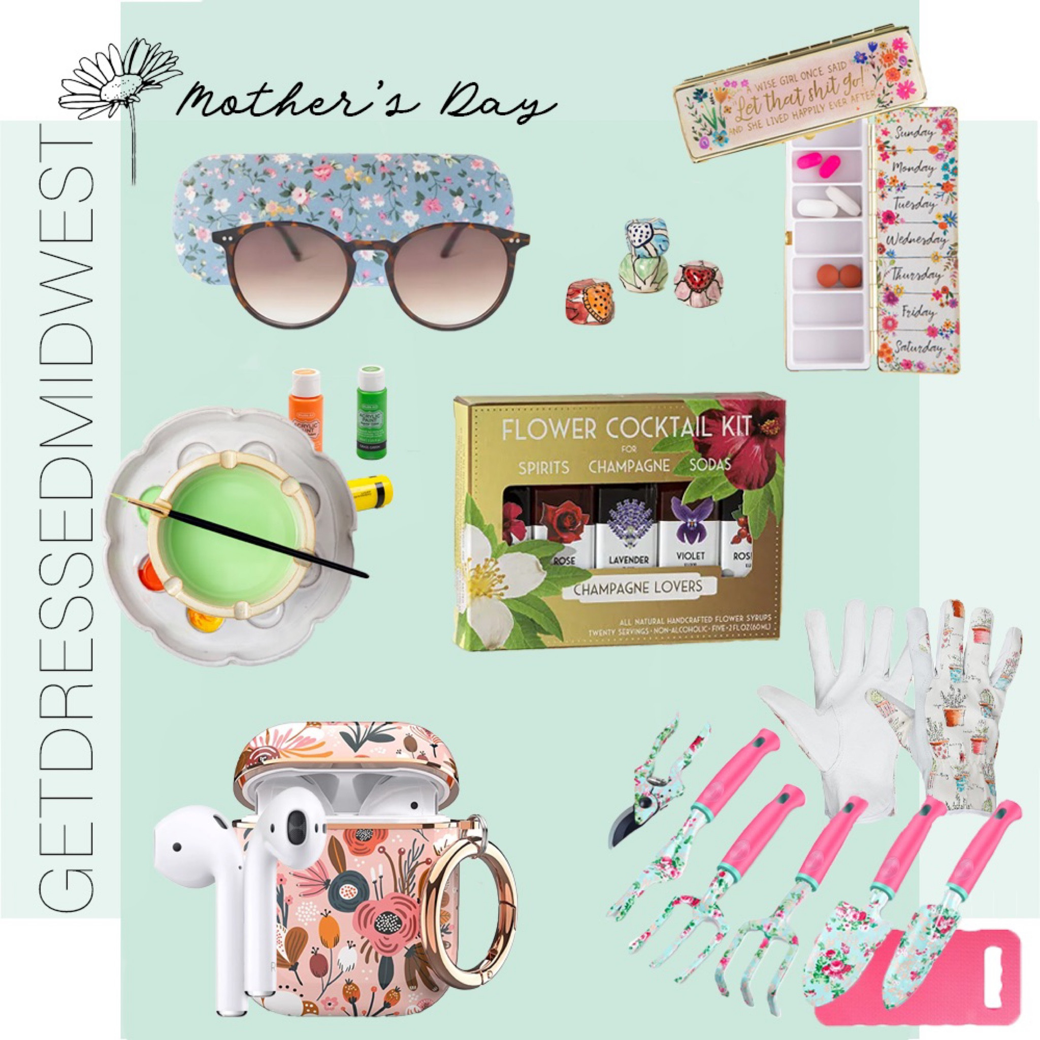 Mother’s Day floral gifts
Garden
Gift guide 
Mom

#LTKFind #LTKGiftGuide #LTKfamily