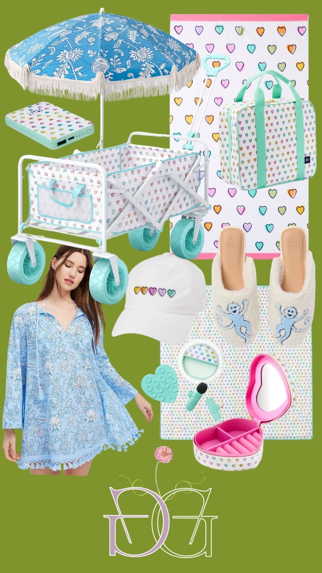 Target x Roller Rabbit!! 🐰 

#LTKSpringSale #LTKSeasonal #LTKTravel