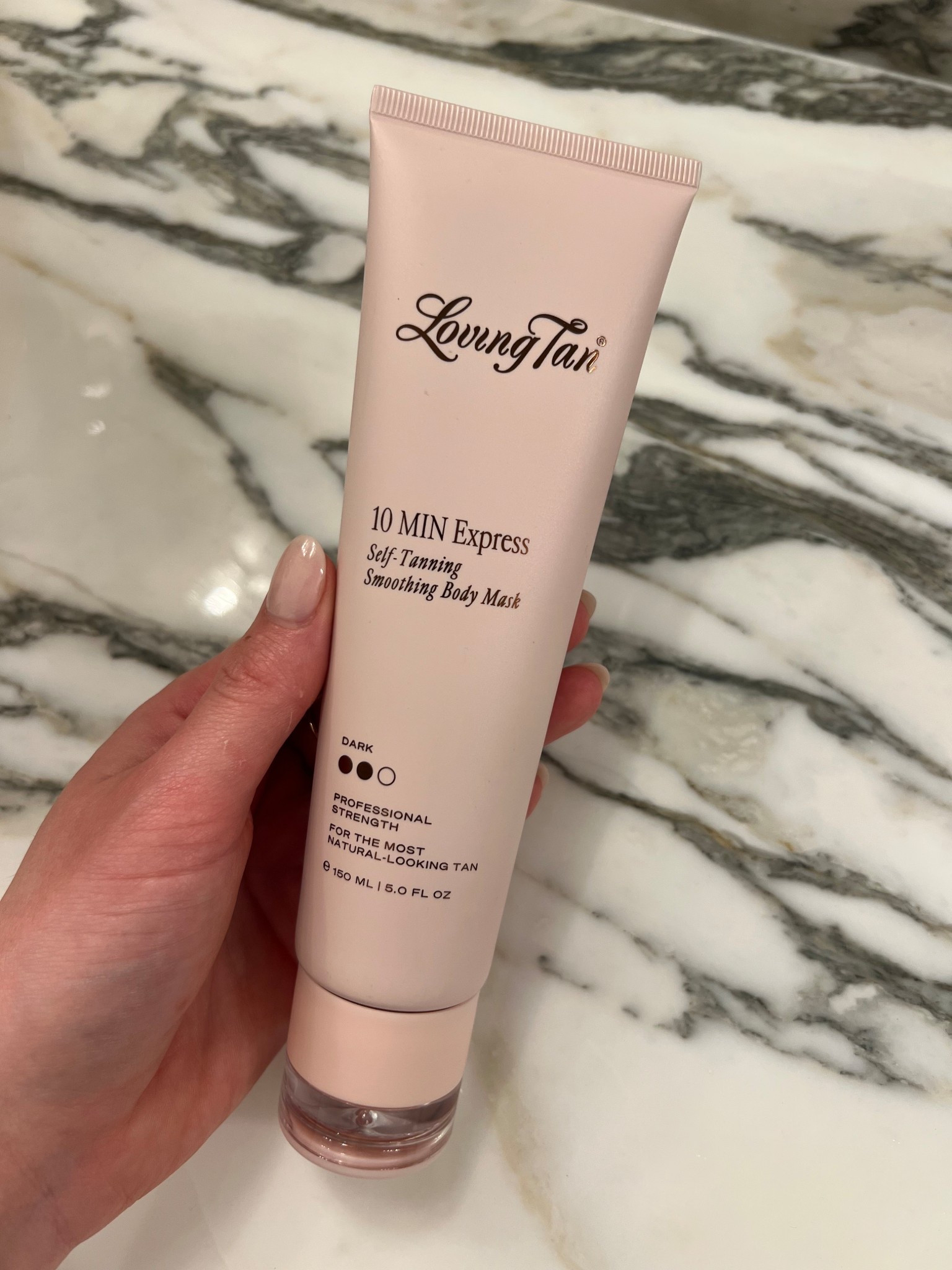 Game changing 10min tanner! Super easy to apply & so hydrating! 

#LTKmorningroutine #LTKselfcare #LTKBeauty