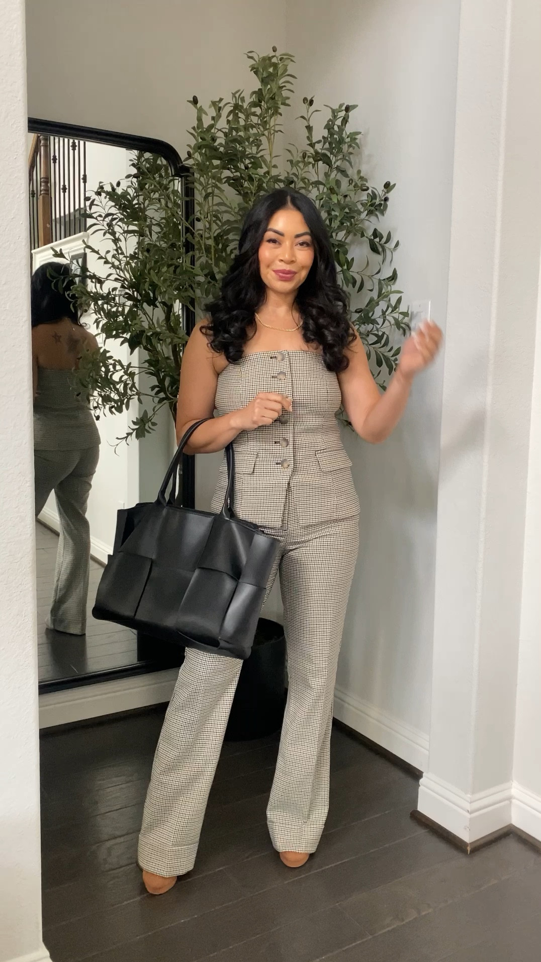 Pre Fall Outfits from Ann Taylor 

#LTKStyleTip #LTKWorkwear #LTKOver40