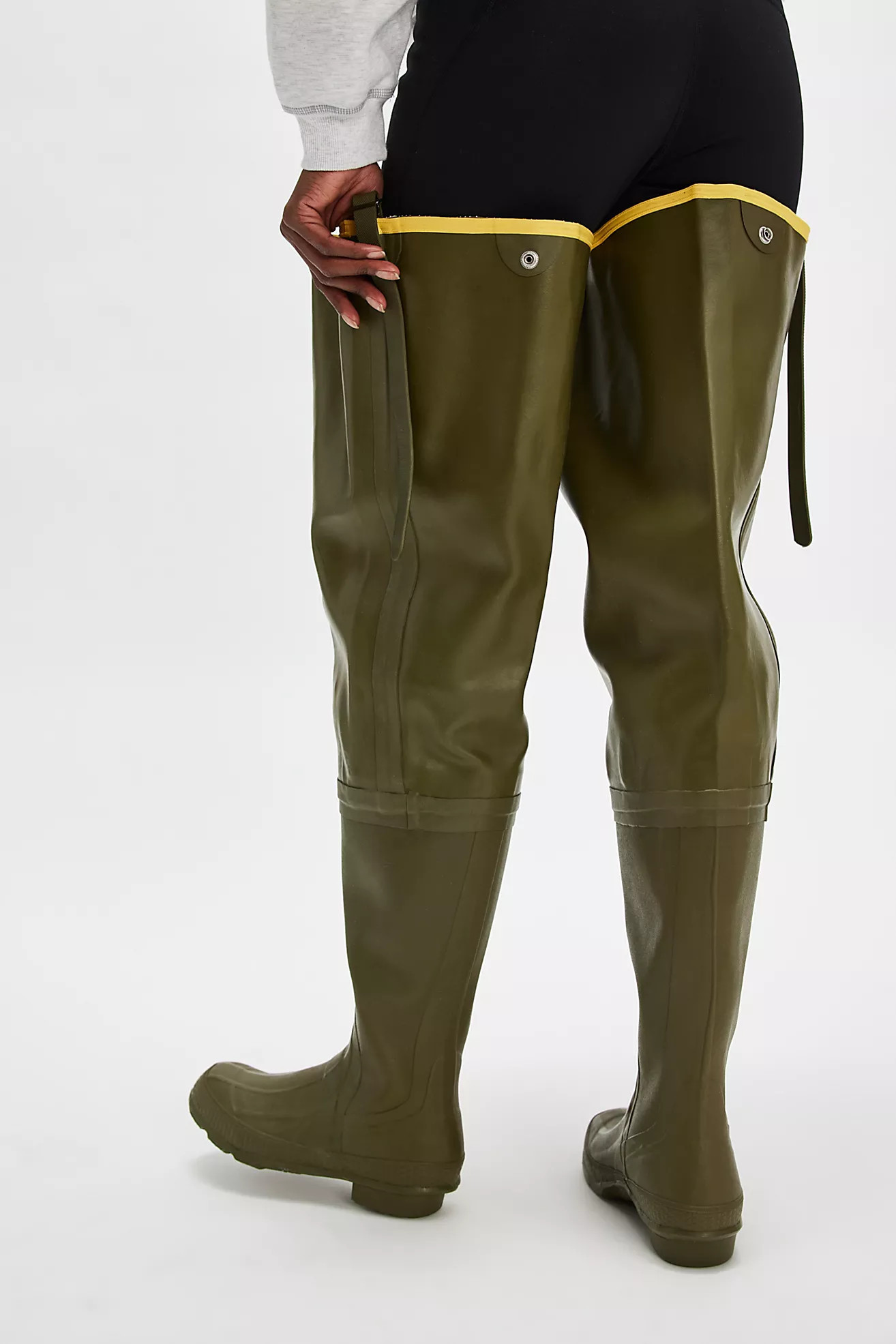 Lacrosse Grange Wader Boots | Free People (Global - UK&FR Excluded)