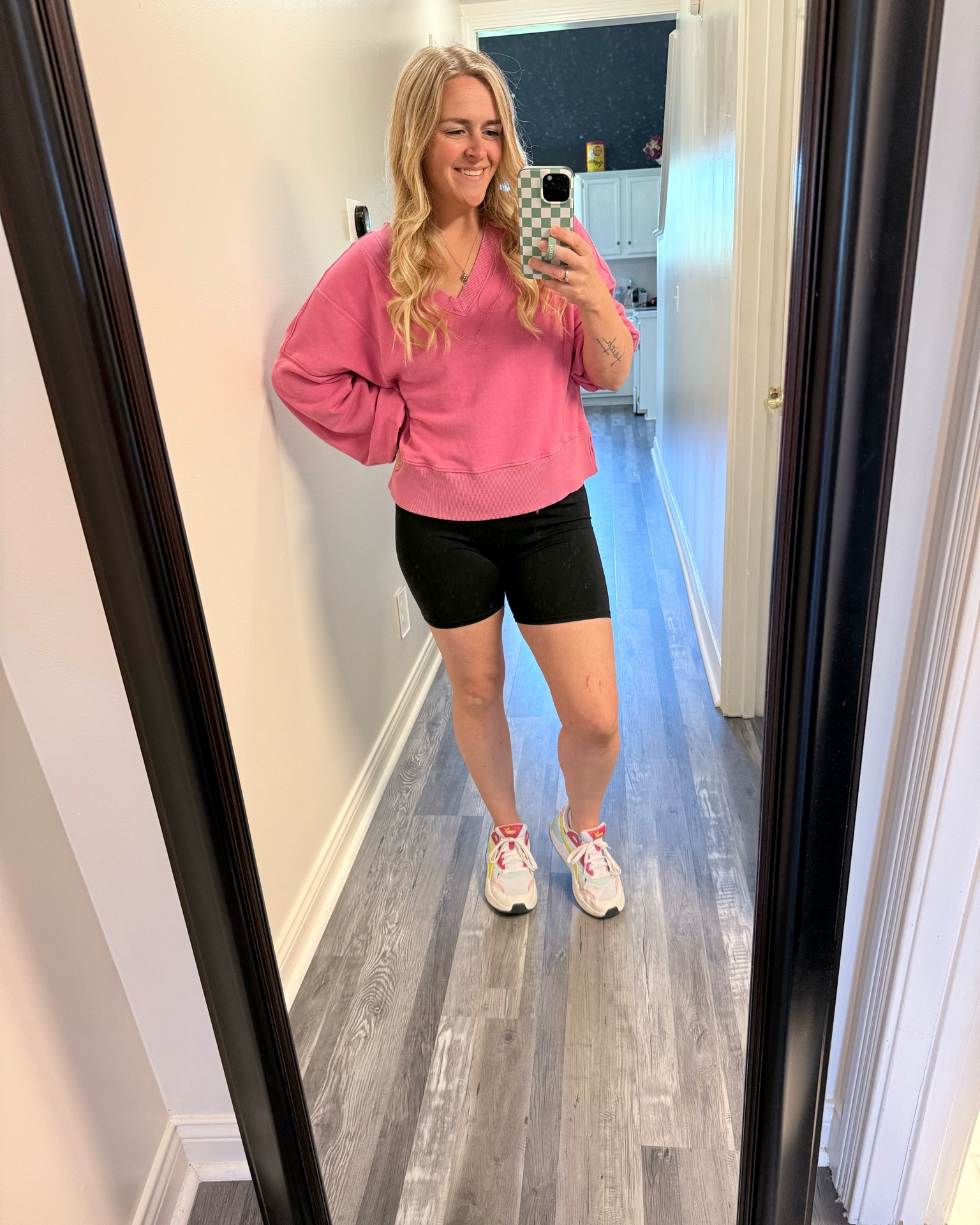 The Aerie haul that completely won me over 🤍 These pieces are incredibly comfortable, easy to mix and match, and look amazing styled so many different ways. I loved a couple of them so much that I grabbed them in multiple colors!

If you’re building a wardrobe with staples you’ll actually reach for, these are it. Effortless, cozy, and perfect for everyday wear. ✨ #LTKStyle #AerieFinds #EverydayStyle

#LTKSaleAlert