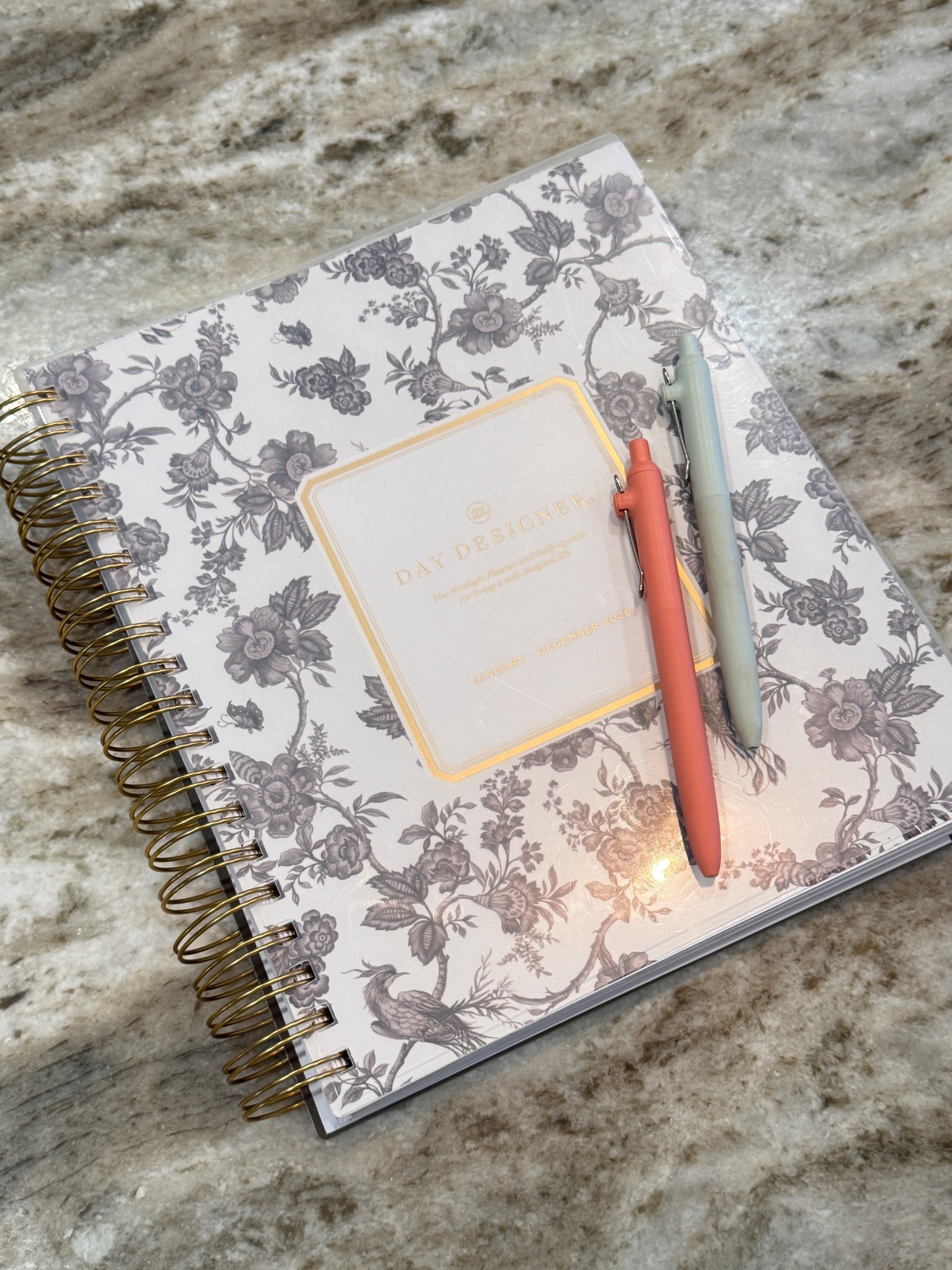 My Bible for planning the day! 

#LTKmomlife #LTKmorningroutine #LTKdayinmylife