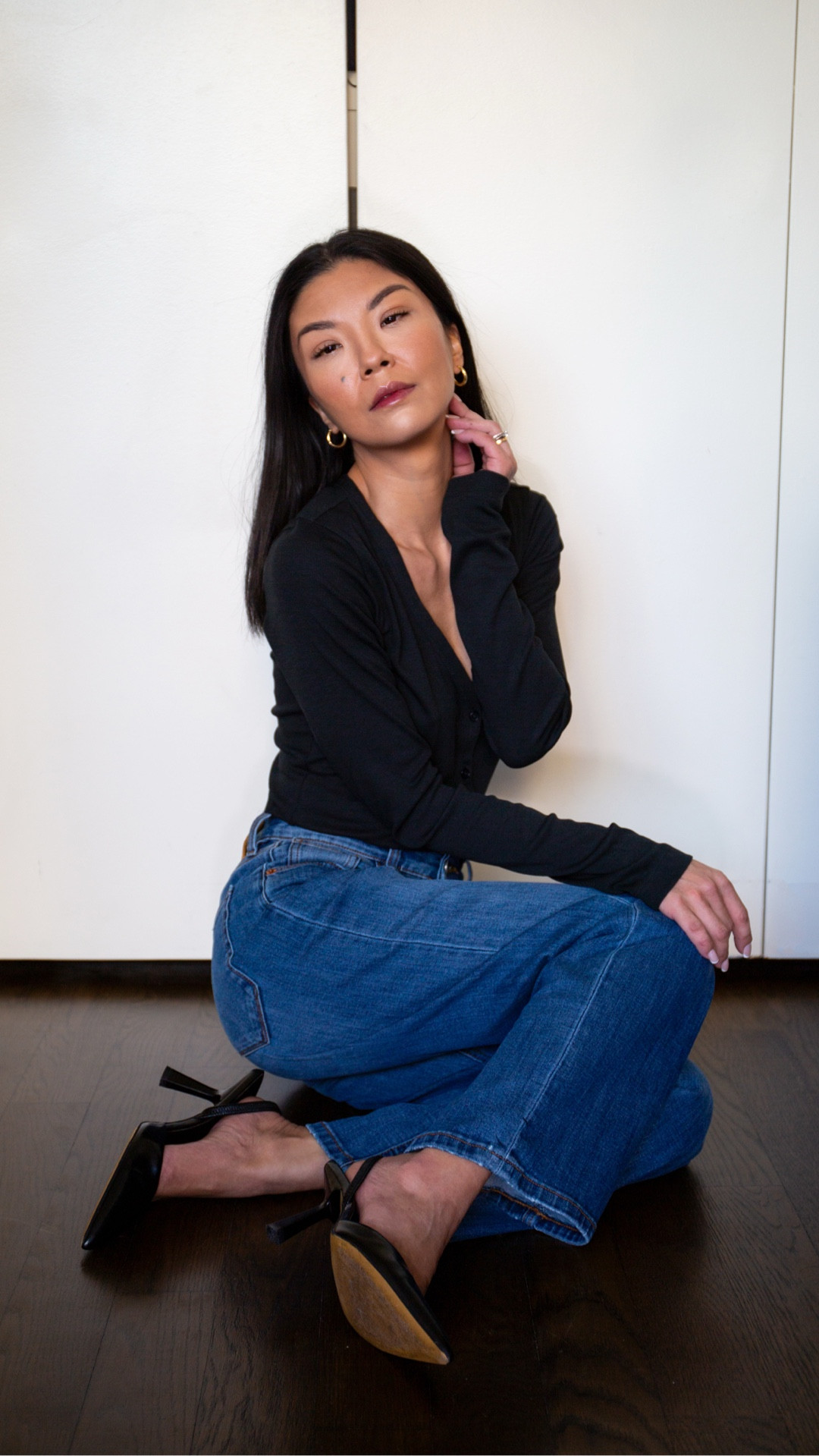 Performance you can feel, in every color. @duerperformance

From classic denim to sleek black, these DUER jeans are built with stretch, breathability, and all-day comfort — without sacrificing structure.

Crafted with true denim roots and engineered fabrics that move with you, this is a system designed for real life. One fit. One feel. Every day. 

#ad #builtfordoing #jeans

