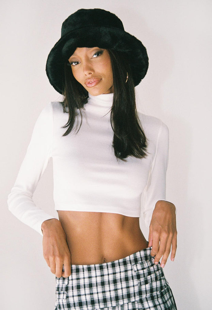 Nicola Long Sleeve Top | Princess Polly US