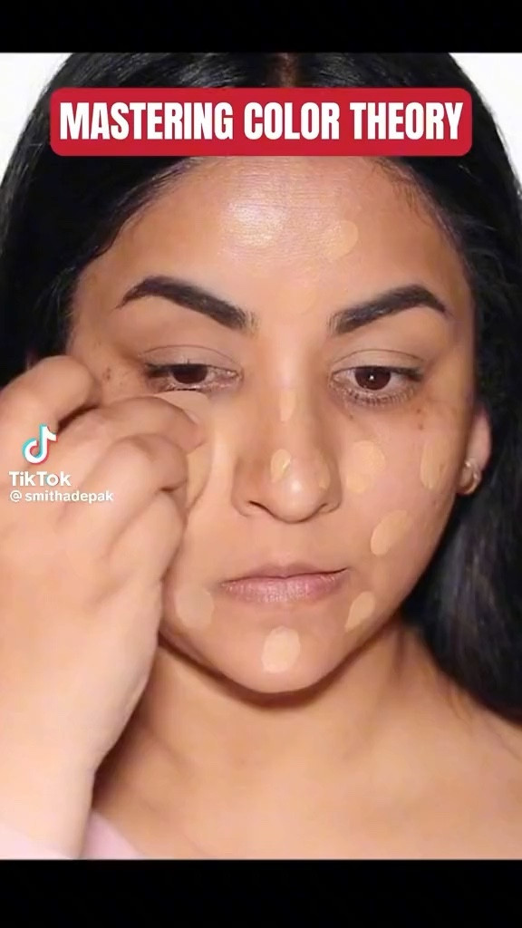 Color correcting is a concealer technique and this tutorial will walk you through the color wheel, color theory and how to use color correcting concealer.

#LTKSeasonal #LTKbeauty