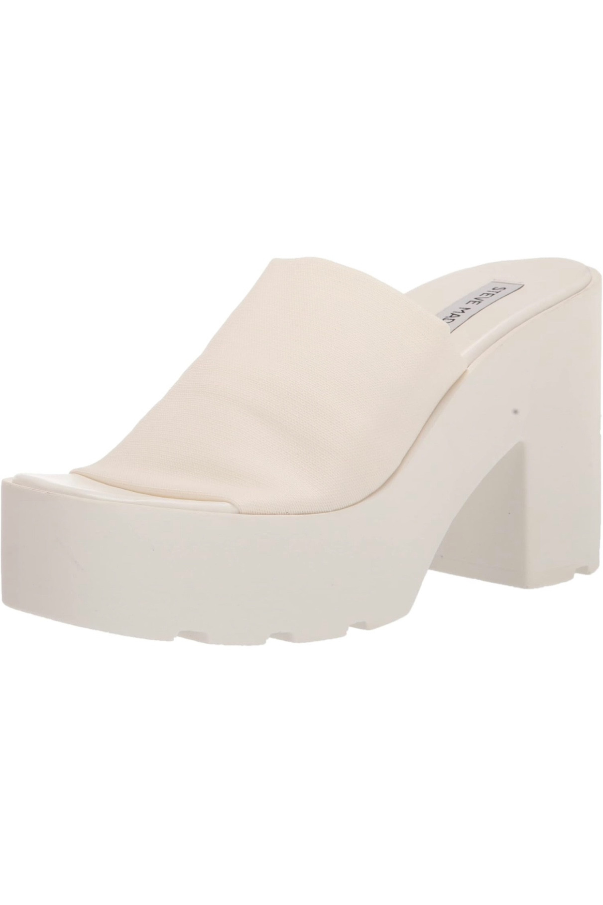 The cutest platform sandal from Steve Madden found on Amazon. 

#LTKsalealert #LTKstyletip #LTKshoecrush