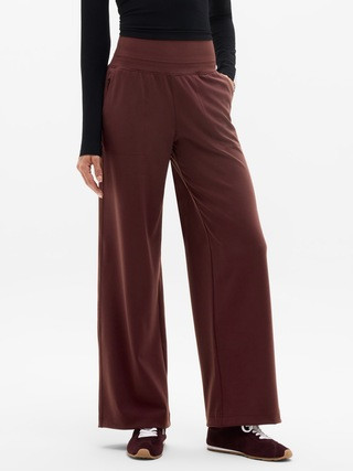 Venice High Rise Wide Leg Pant | Athleta