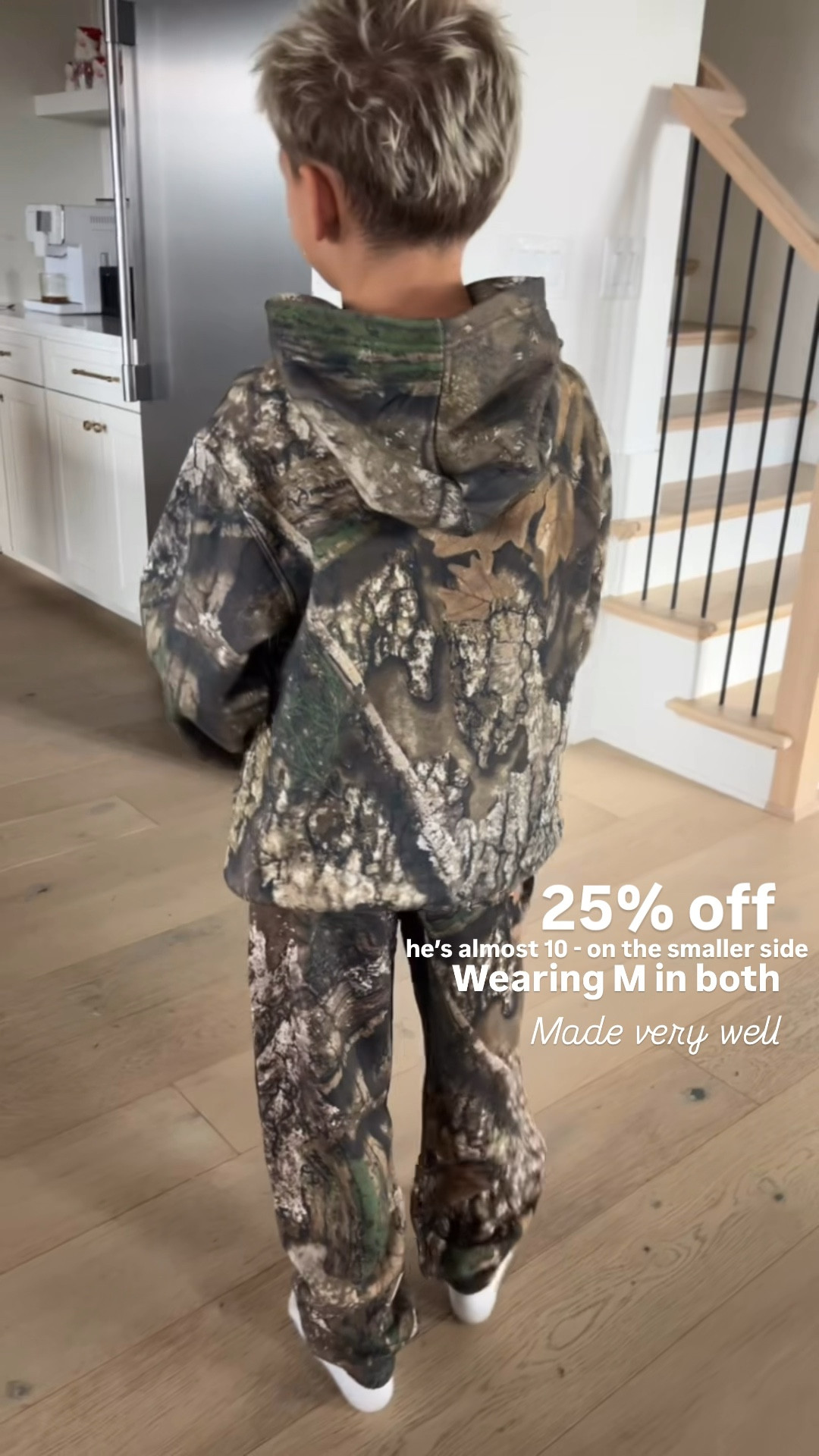 Boys kids toddler big kids camo sweat suit set on sale! 
Nike Jordan. Great quality 
Boys Christmas gift idea trending 


#LTKSaleAlert #LTKGiftGuide #LTKFindsUnder50