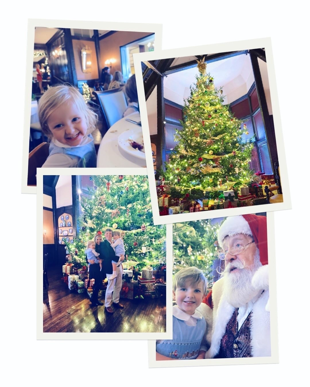 Only 8️⃣ more (!!) sleeps 💤 until Christmas 🎄 and we are having such a merry 🥰 little time doing all the holiday things ❤️ - our annual trip to the BFCC Santa Brunch 🎅🏻🤶🏻, driving 🚙 to see all of the lights ✨ at The Christmas House 🏡, cozy play dates with sweet friends 🎁, the cutest Christmas crafting day 🎨 with friends from church 💒 yesterday 🫶🏽, “rockin’ around” 🎸🎶😉 the tree 🌲, Christmas time snuggles with Sweet Baby Levi Rhett 🤱👶🏼, homeschool preschool 🖍️ holiday fun 🤩, and so much more!! 🕯️🌟 Tis’ the season y’all!! Wouldn’t trade these precious December days at home with my babies for the world!! 💚❤️ #decemberfun #wednesdaycameraroll #midweekphotodump #lifelately #decemberdays #sahmomlife #dayswithmybabies #sograteful #christmasfun #holidayseasonfun #cozydecemberdays #christmascraftdays #christmasplaydates 

| Motherhood | Stay at Home Mom | Joyful Motherhood | Faith | Baby and Toddler Days | Boy Mama x 2 | SAHM | These are the Days | Full Hands Fuller Hearts | December Memories | Holiday Season with Littles | Christmas with Littles | Christmas Traditions | The Most Wonderful Time of the Year | Christmas Season | Christmas Crafting | Homeschool Mama | Homeschool Preschool | Christmas Preschool Activities | Holiday Season with Little Ones 
 
…

#emilysayswes #judsoncarpentermabry #levirhettmabry #familyoffour #mommyblogger #stayathomemommy #boymamax2 #mommyblogger #sahm #thesearethedays #decembermemories #christmastime #LTKChristmas #LTKHoliday #LTKfamily #LTKBaby #LTKToddler @shop.ltk

#LTKmomlife #LTKHoliday