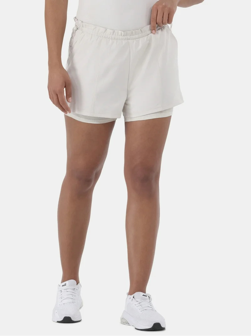 Avia Women's and Women's Plus Outdoor Hike Shorts, Sizes XS-4X | Walmart (US)