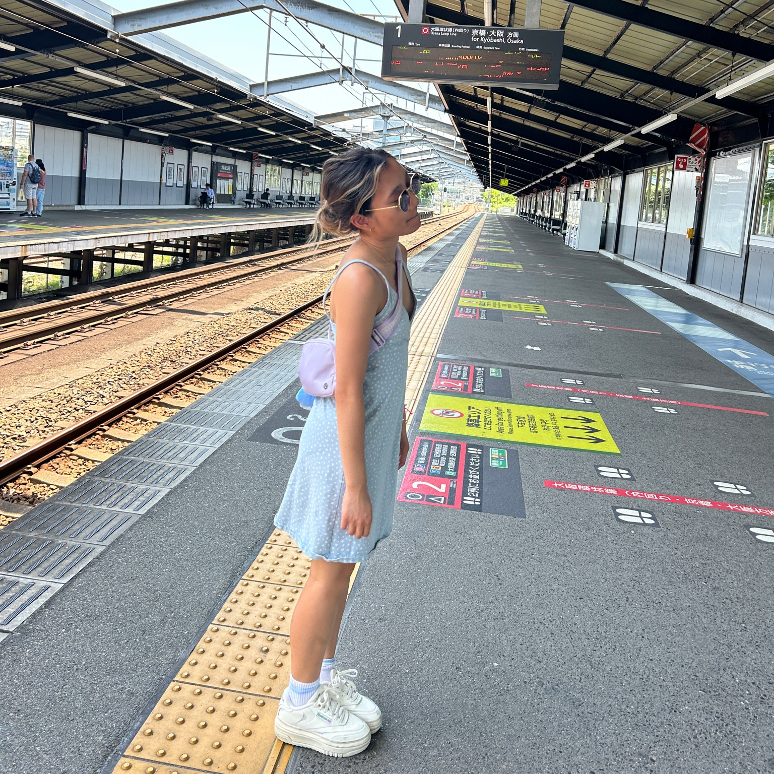 Japan fits

#LTKPetite #LTKMostLoved #LTKTravel