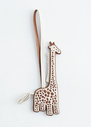 Giraffe Bag Charm | & Other Stories - US