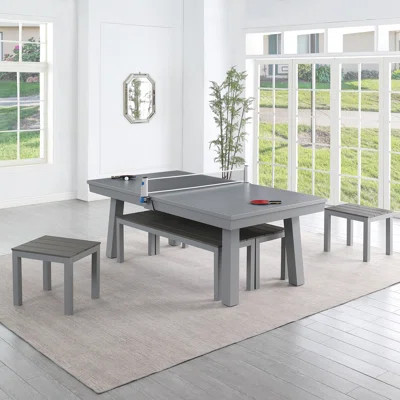 Multi Game Table | Wayfair North America