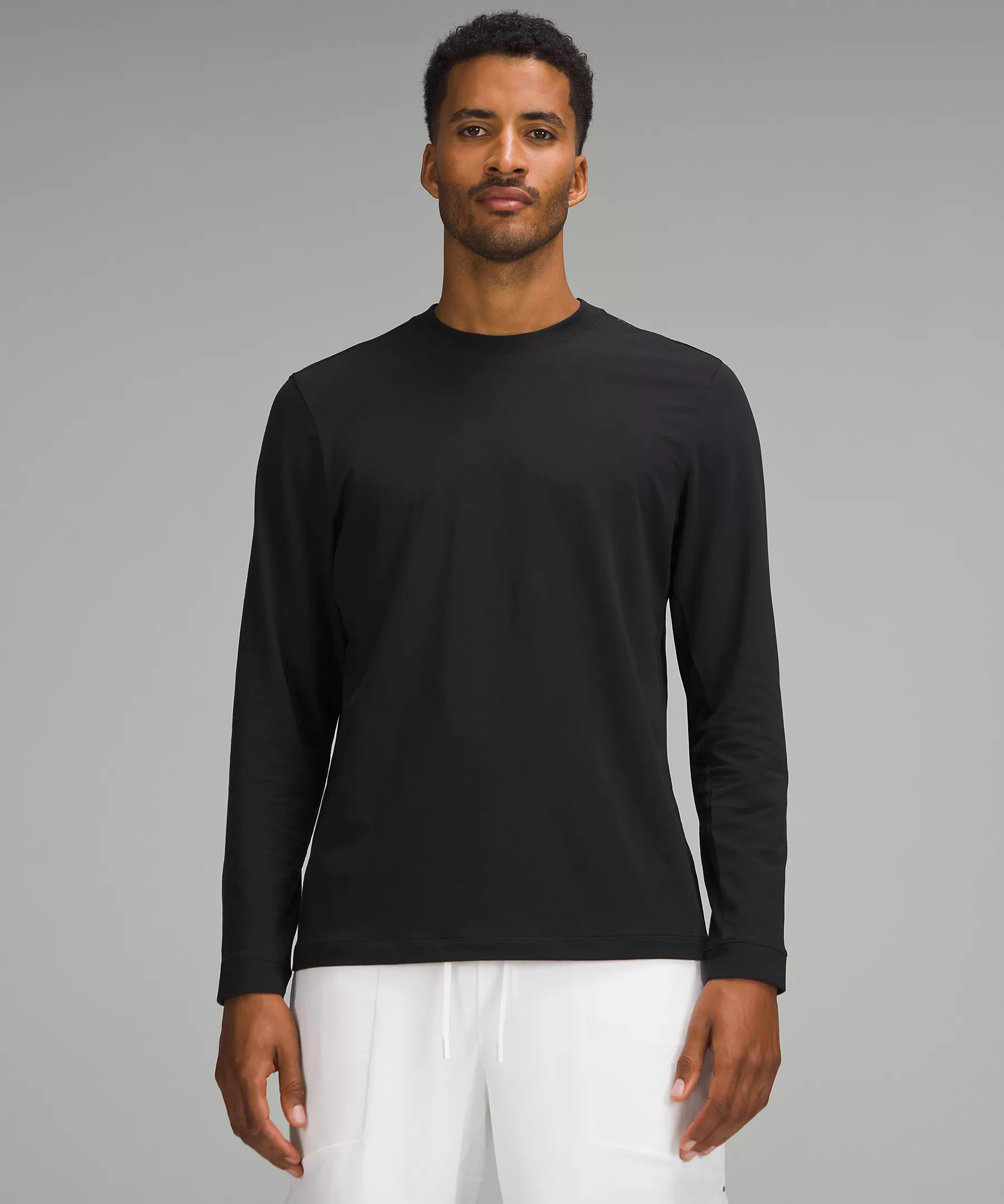 Zeroed In Long-Sleeve Shirt | Lululemon (US)