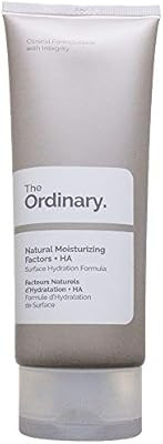 The Ordinary Natural Moisturizing Factors + HA 100ml | Amazon (UK)