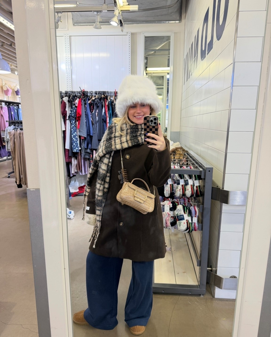 The coziest and most fashionable winter hat