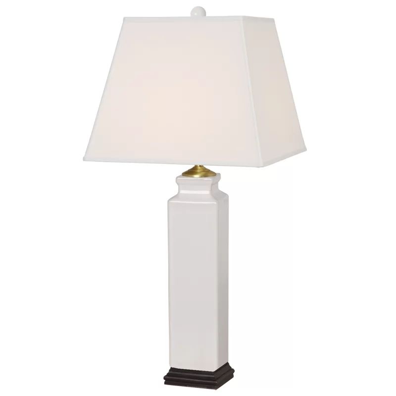 Vase 30" Table Lamp | Wayfair North America