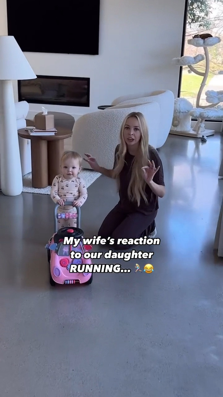 We found Ellie’s hidden stash at the end! 😂❤️

#LTKStyleTip #LTKFamily #LTKWatchNow