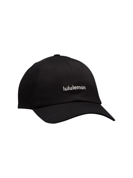 Unisex Classic Ball Cap *Wordmark | Unisex Hats | lululemon | Lululemon (US)