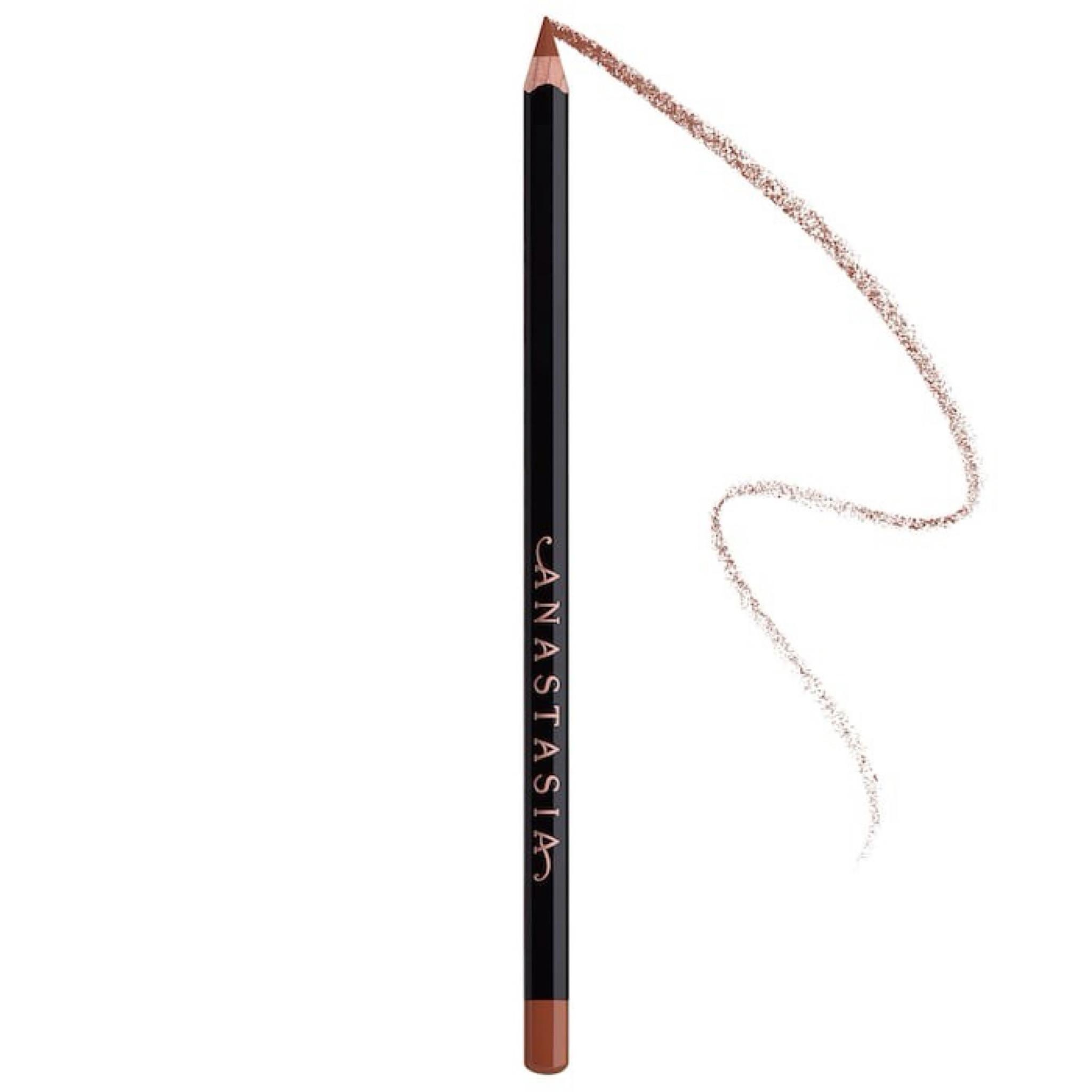 Perfect brown liner 